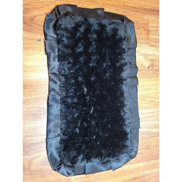 Minky Couture Blue Sport Balls  Security Blanket Lovey Super Soft - Picture 3 of 3